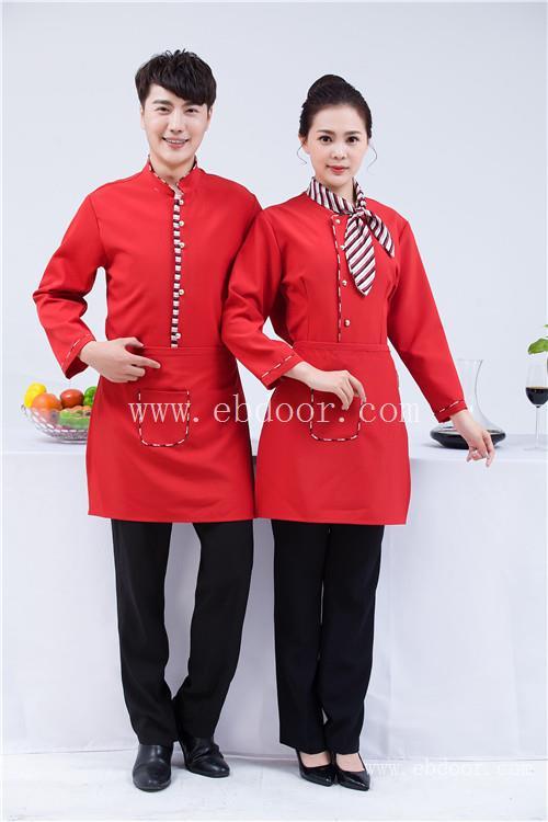 松子红服装(图),北京酒店职业装定做公司,酒店职业装定做